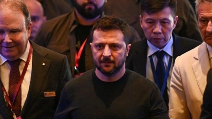 Utusan Trump Sarankan Ukraina Gelar Pemilu Akhir Tahun jika Capai Gencatan Senjata dengan Rusia