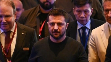 Utusan Trump Sarankan Ukraina Gelar Pemilu Akhir Tahun jika Capai Gencatan Senjata dengan Rusia