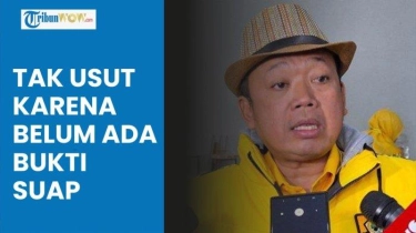 Video Nusron Selidiki Kasus Pegawainya atas Pagar Laut, Tak Lanjutkan Pidana karena Belum ada Bukti