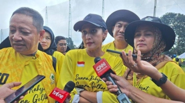 Wamen Christina Aryani Tak Persoalkan Pejabat Naik Angkutan Umum