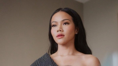 Yura Yunita Alami Insiden yang Bikin Panik Jelang Konser Tunggalnya Sore Ini, Sempat Tak Bisa Gerak