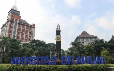 Mau Masuk UB? Simak 10 Prodi dengan Kuota Terbesar di SNBP 2025