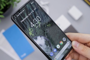 5 HP Android Terbaru 2025, Harga Rp 1 Juta hingga Rp 9 Jutaan