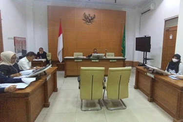 Alwin Basri Bantah Terkait dengan Pemotongan Insentif Pegawai Pemkot Semarang