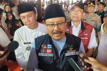 Anggaran Kementerian Dipangkas, Dana Bansos Justru Berpeluang Ditambah