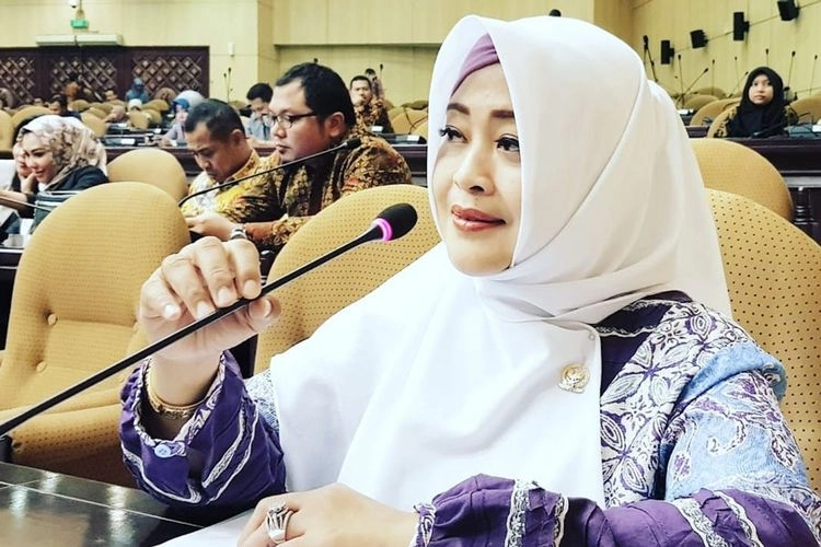 Capai Pembangunan Merata, Fahira Idris Sampaikan 4 Poin Krusial untuk RPJMN 2025-2029