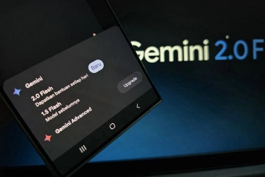 Google Rilis AI Gemini 2.0 Flash di Aplikasi Seluler, Gratis