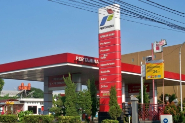 Harga BBM Pertamina, Shell, BP, dan Vivo yang Kompak Naik Februari 2025