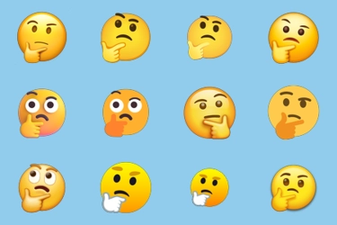 Kapan Emoji Pertama Kali Digunakan? Begini Sejarahnya