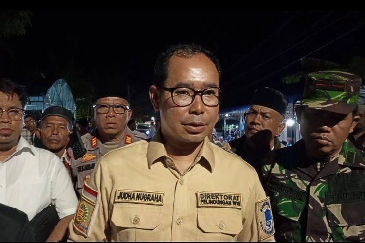 Kemenlu Sebut Personel APPM yang Tembak WNI di Selangor Dicopot