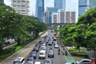 Ketika Menteri Didesak Naik Transportasi Umum, Bahlil: Saya Ajari Naik Angkot yang Benar...