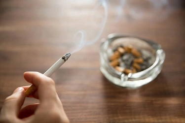 Peran Intervensi THR untuk Pengendalian Dampak Rokok