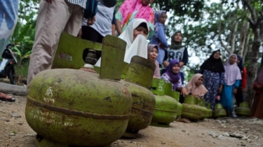 7 Fakta Kelangkaan Gas LPG 3 Kg: Pembelian Dibatasi, Ini Cara Cek Pangkalan Terdekat