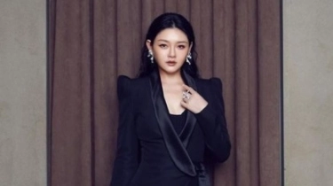 Apa Itu Pneumonia? Penyakit Penyebab Kematian Barbie Hsu Bintang Meteor Garden!