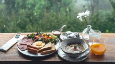 Bye Bye Flu! 10 Makanan dan Minuman Ini Jadi Kunci Daya Tahan Tubuh di Musim Hujan