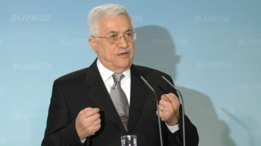 Mahmoud Abbas Desak DK PBB Hentikan Pembantaian di Jenin, Israel Ledakkan 21 Rumah