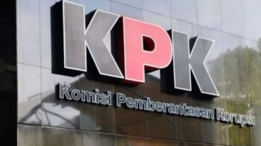 Tersangka Kasus Antam, Dirut Loco Montrado Siman Bahar Diperiksa KPK Hari Ini