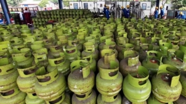 YLKI Kritik Keras Kebijakan LPG 3 Kg: Pengecer Harus Jadi Pangkalan