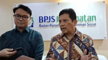 28,85 Juta Warga Tunggak Iuran BPJS Kesehatan, Totalnya Capai Rp 21,4 Triliun