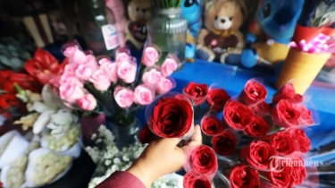 50 Ucapan Spesial Hari Valentine 2025, Lengkap dengan Sejarahnya