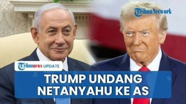 Benjamin Netanyahu Tiba di Amerika, Dijadwalkan akan Bertemu Donald Trump pada Selasa Tanggal 4