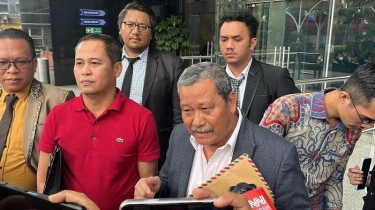 Donny Tri Istiqomah Sempat Dilarang Jawab Keberadaan Harun Masiku Setelah Diperiksa KPK