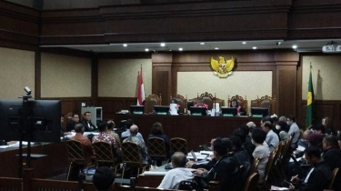 Eks Dirut Ari Prabowo Ariotedjo Ungkap PT Antam Rugi Rp 400 Miliar Imbas Korupsi Peleburan Cap Emas