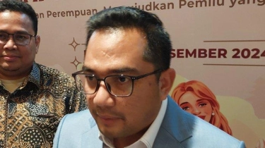 Komisi II DPR RI Sedih Pemerintah Lakukan Efisiensi Anggaran 2025, Singgung Potensi Krisis Ekonomi