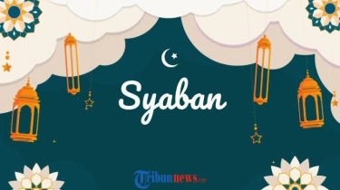 Niat Puasa Nisfu Syaban dan Qadha Ramadhan, Ini Tips Berpuasa di Bulan Syaban