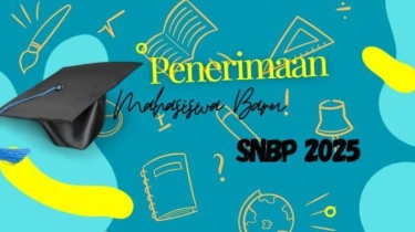 Pendaftaran SNBP 2025 Dibuka 4 Februari 2025, Simak Cara Daftar dan Persyaratannya