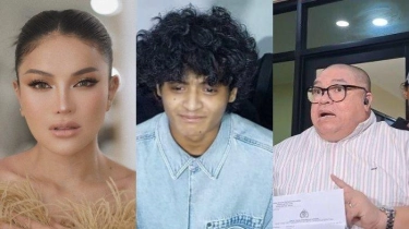 Razman Nasution Minta Kasus Nikita Mirzani Vs Vadel Badjideh Dihentikan, Singgung LM Anak Nyai