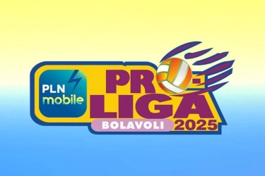 Jadwal Lengkap Proliga 2025 Putaran Kedua Seri 5 di Bandung: Dibuka Jakarta Livin Mandiri vs Jakarta Electric PLN