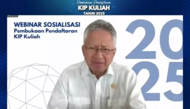 Mahasiwa Siap-siap! Pendaftaran KIP-Kuliah Dibuka Hari Ini