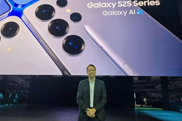 Bos Samsung: 75 Persen Pengguna Flagship Samsung di Asia Tenggara Pakai Galaxy AI