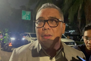 KPK Geledah Rumah Elite Nasdem Ahmad Ali Terkait Kasus Rita Widyasari