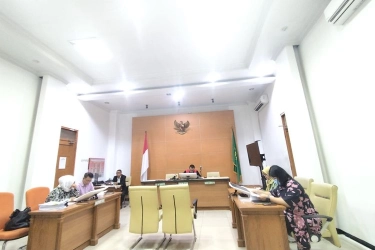 KPK Sebut Penetapan Tersangka Alwin Basri Sah, Ungkit 2 Alat Bukti