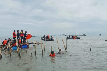 Pegawai ATR/BPN yang Disanksi Nusron Diperiksa Polisi Terkait Pagar Laut Tangerang