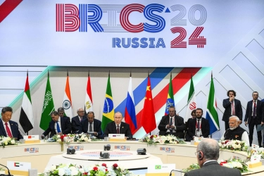 Peluang dan Ancaman BRICS terhadap Ekspor Indonesia