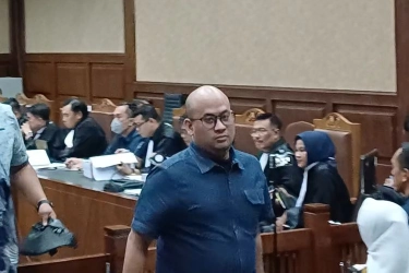 Pengacara Ronald Tannur Tawari Rp 800 Juta ke Keluarga Dini Sera untuk Cabut Laporan