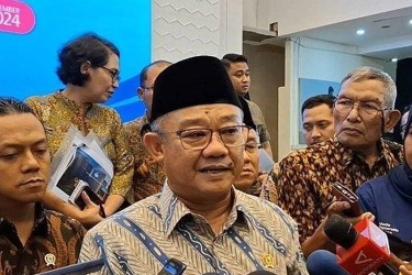 Soal Pelajar Papua Tolak MBG, Mendikdasmen: Program Ini Akan Terus Dievaluasi