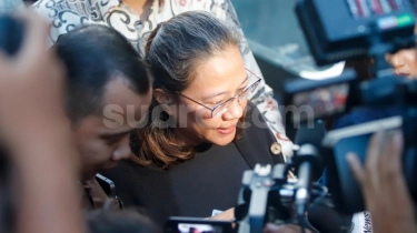 Agustiani Mau Berobat ke China tapi Dicegah ke Luar Negeri, Begini Jawaban KPK