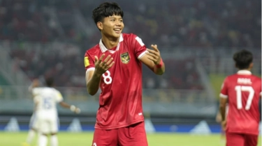 Breaking News! Indra Sjafri Umumkan Skuat untuk Piala Asia U-20 2025: Arkhan Kaka Dicoret