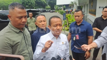 Gaduh LPG 3 Kilogram! Bahlil Dapat Tiga 'PR' Sekaligus dari Prabowo