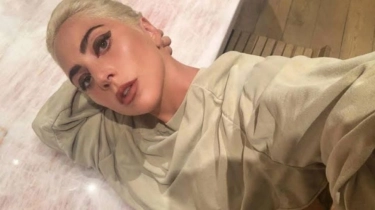 Lawan Kebijakan Trump! Lady Gaga Suarakan Dukungan untuk Transgender di Grammy Awards