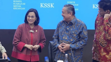 Pembangunan Desa Sulit Bergerak Tahun Ini, Sri Mulyani Resmi Potong Anggaran Transfer ke Daerah