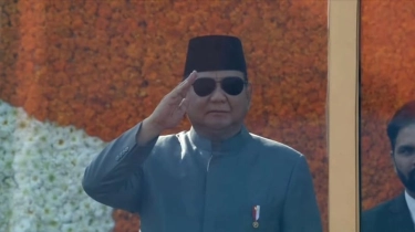 Pengecer Boleh Jualan Gas Melon Lagi, Begini Perintah Prabowo ke Menteri Bahlil: Harga Jangan Terlalu Mahal!