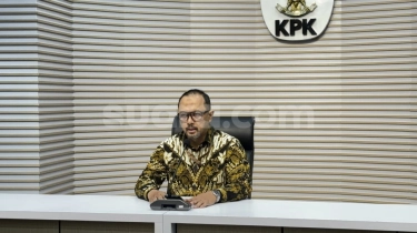 Siman Bahar Mangkir Lagi Alasan Cuci Darah, KPK Cari Cara Periksa Tersangka Korupsi