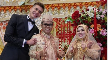 Usai Mantu Gercep Jadi Bintang Tamu, Haji Faisal dan Mama Fuji Tuai Perbincangan