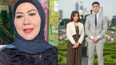 Akui Fuji Punya Banyak Nilai Plus, Venna Melinda Ungkap Tipikal Anaknya: Verrell Susah Jatuh Cinta