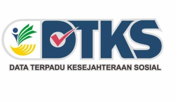 Cara Cek Nama Terdaftar di DTKS atau Tidak untuk Dapat Bansos PKH, BPNT, PIP, KIP Kuliah 2025